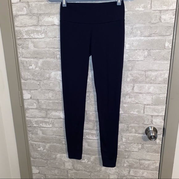 Women’s Susana Monaco leggings sz XS Lot of 2 #A1 - Picture 2 of 5